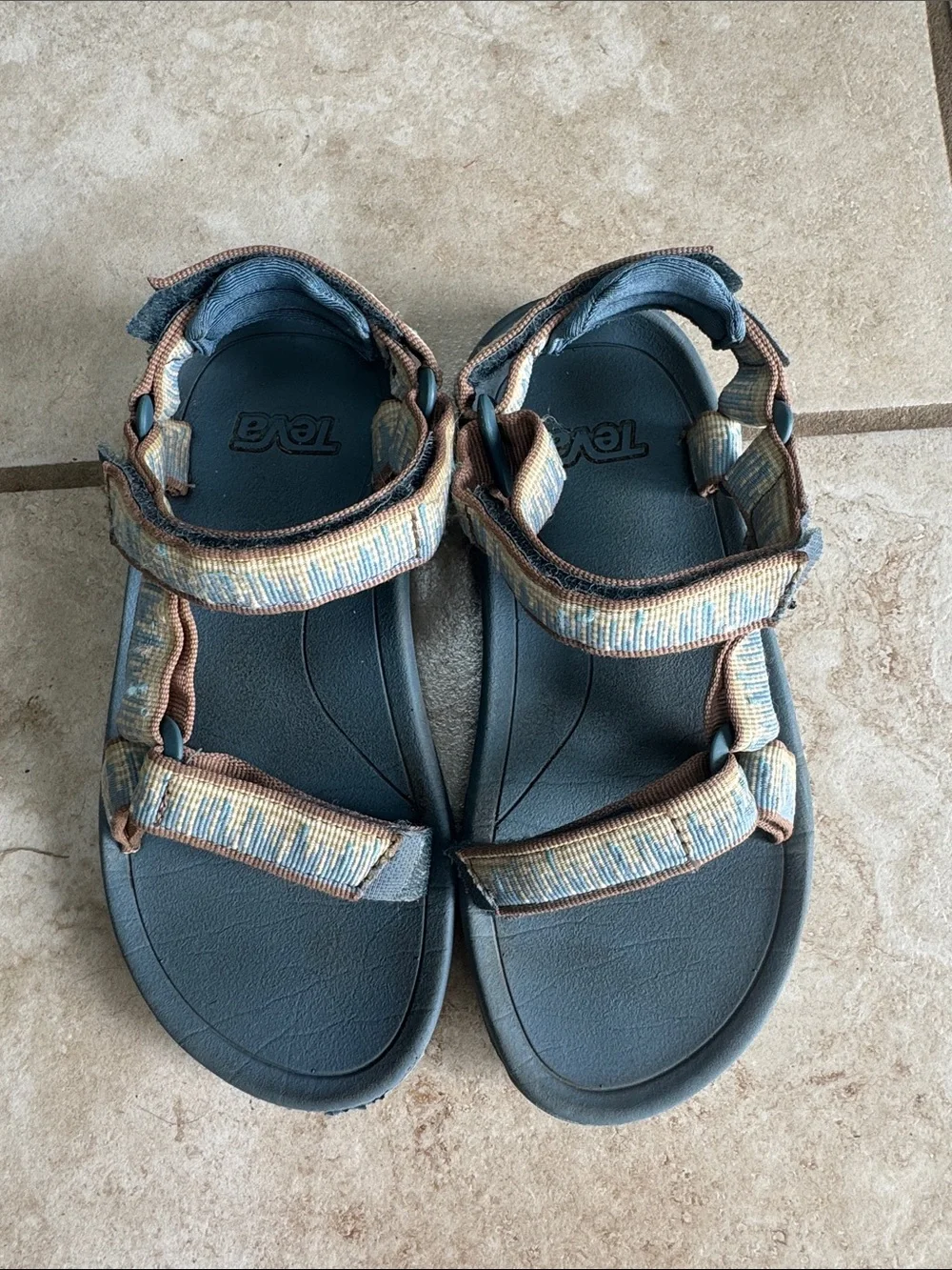 Teva Kids' Hurricane XLT2 Sandals sport